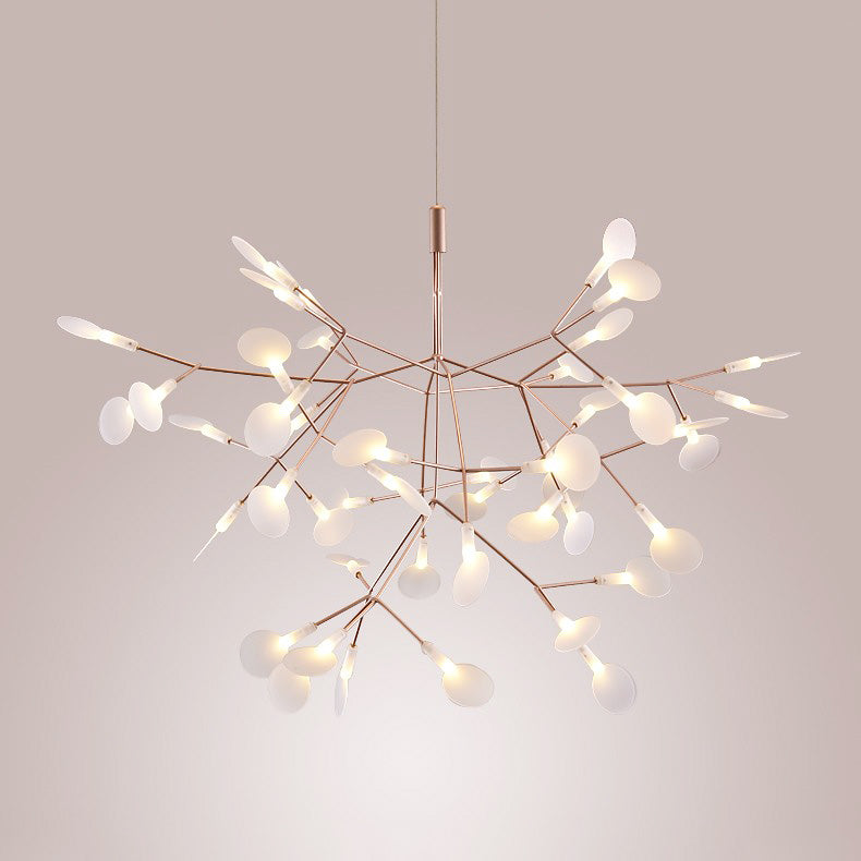 Firefly Branches Chandelier – Kimi Lighting