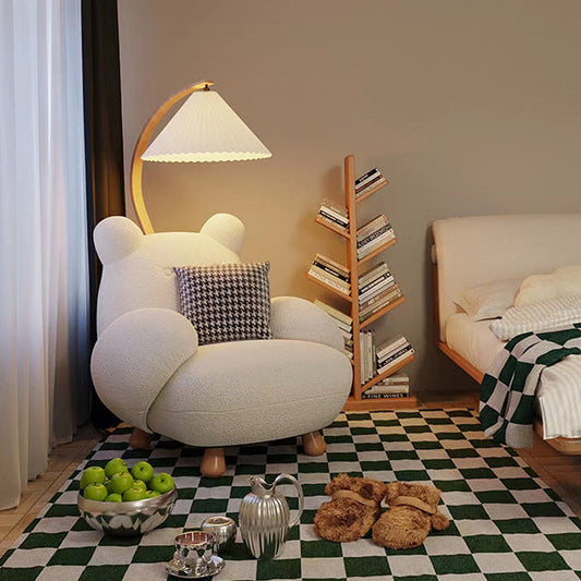 How to Create a Bedroom with a Stunning Lighting Aesthetic in 2023?