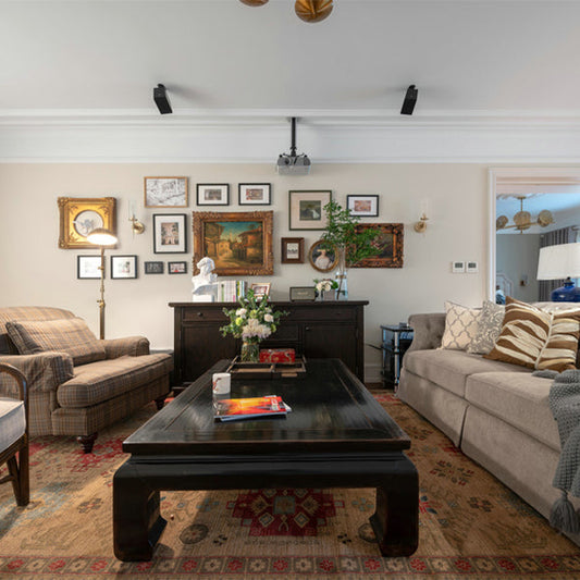 From Interior Design To Get Inspiration