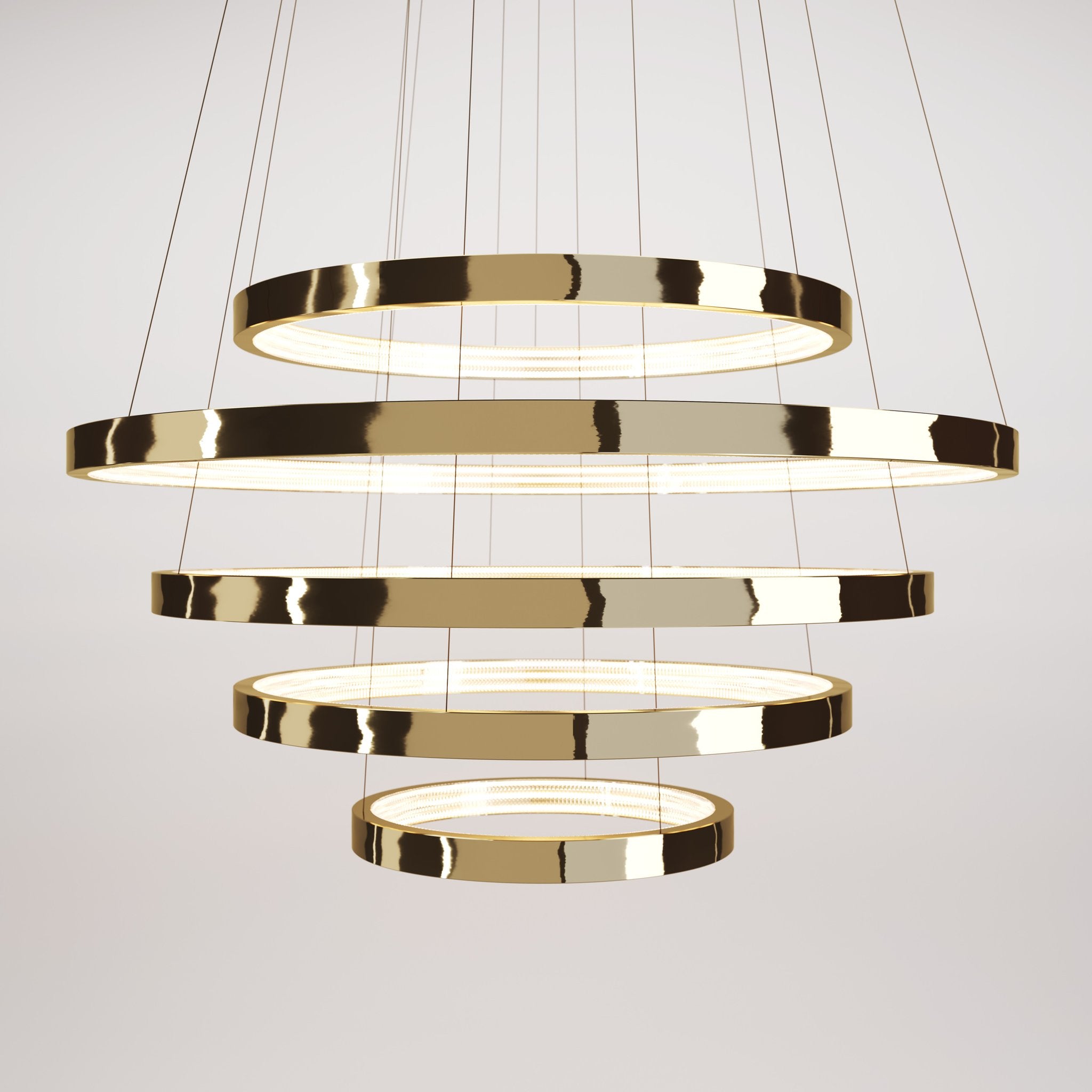 Aura Taso Pendant Light