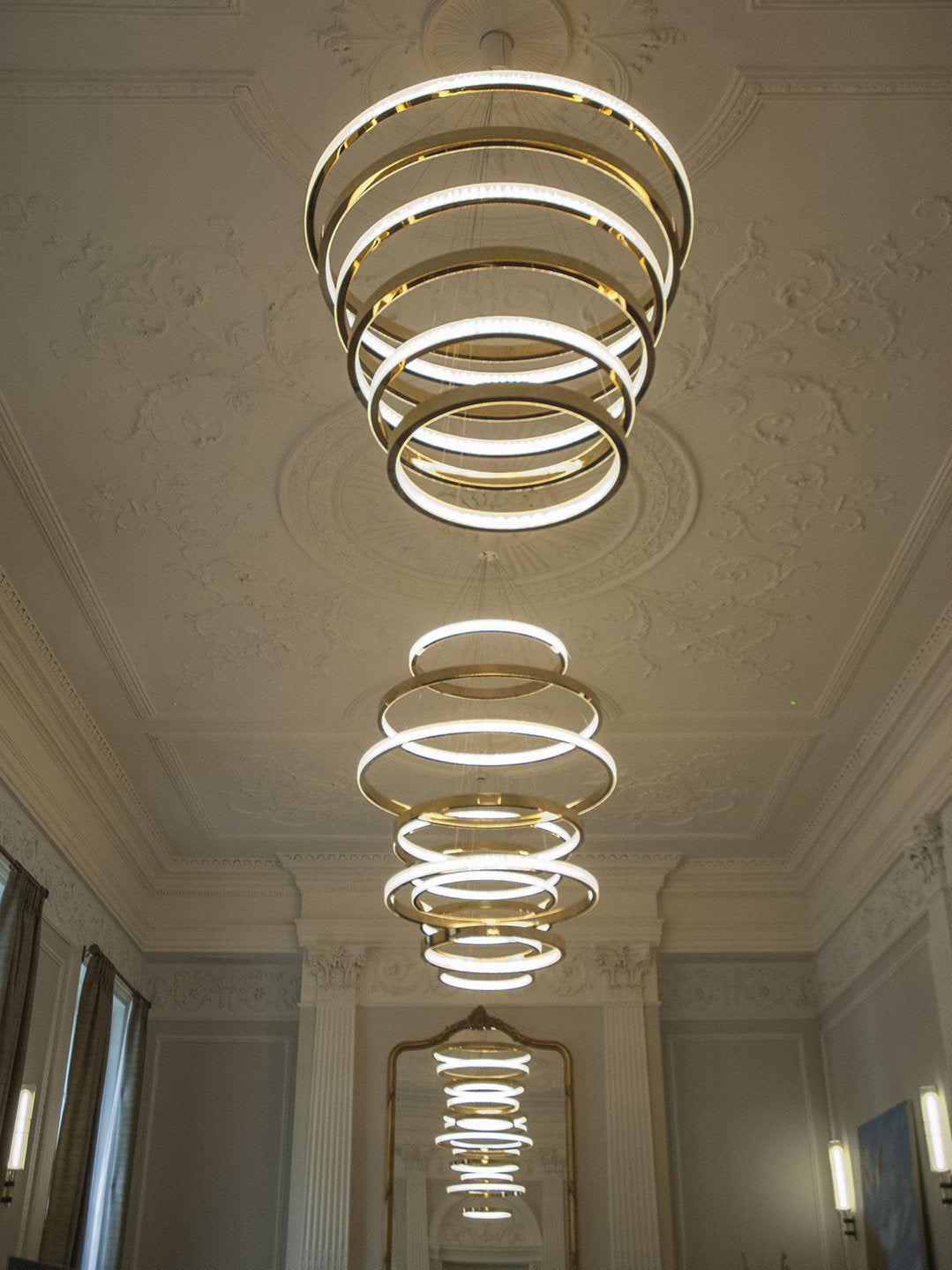 Aura Taso Pendant Light