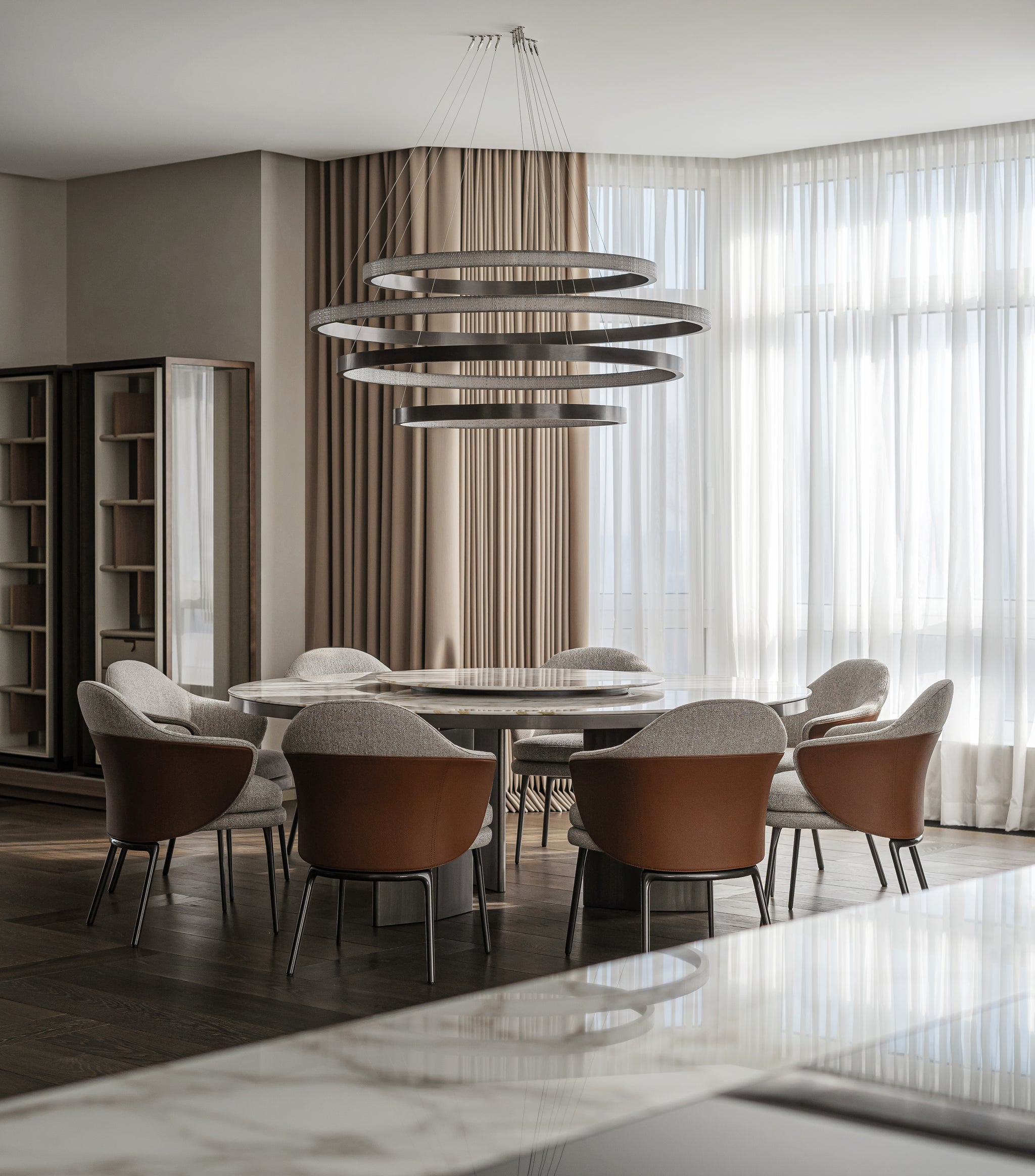 Aura Taso Pendant Light