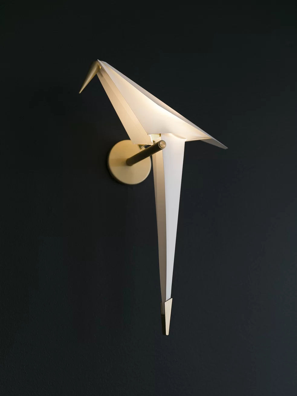 Perch Wall Lamp