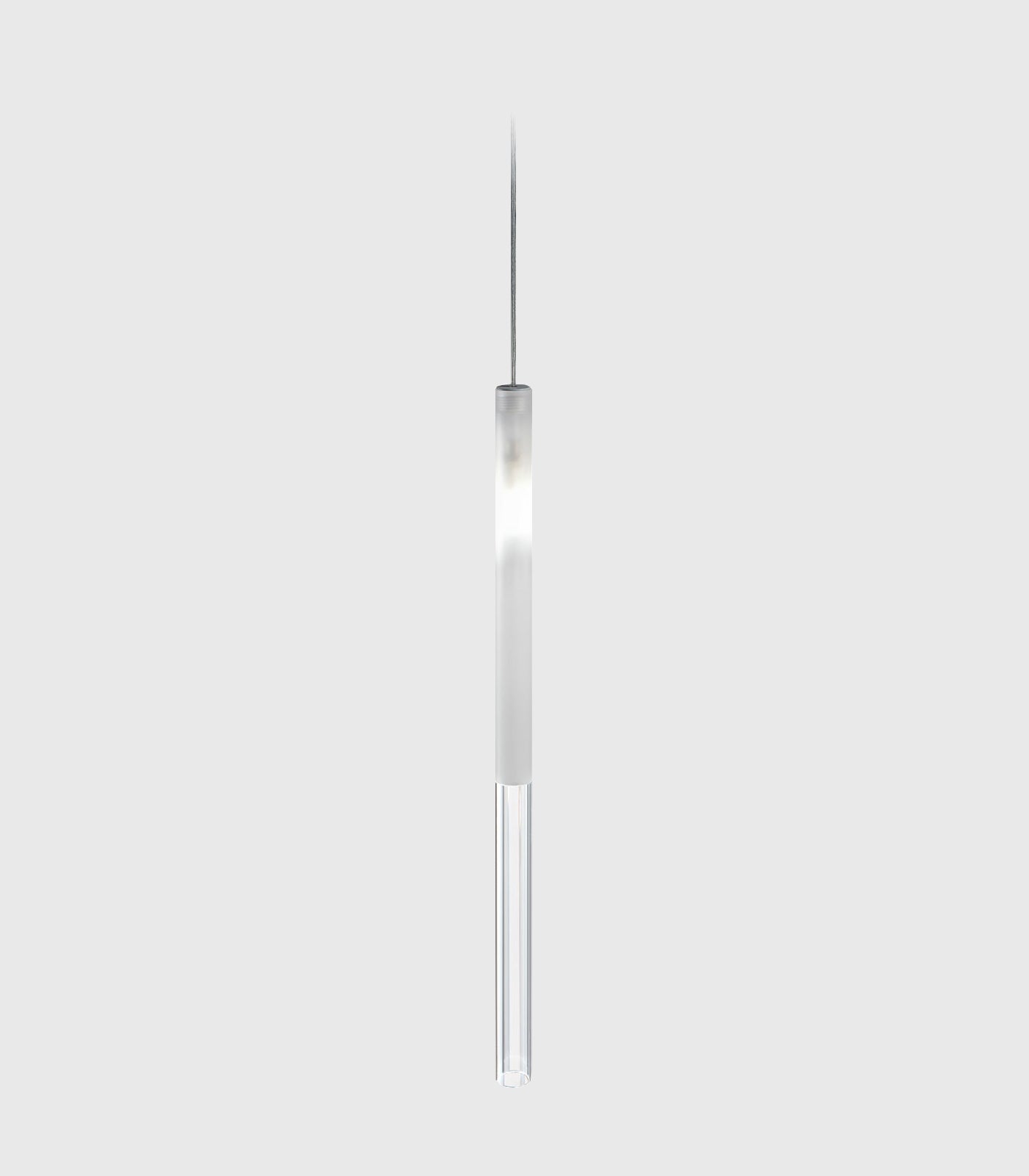 Candle Pendant Light