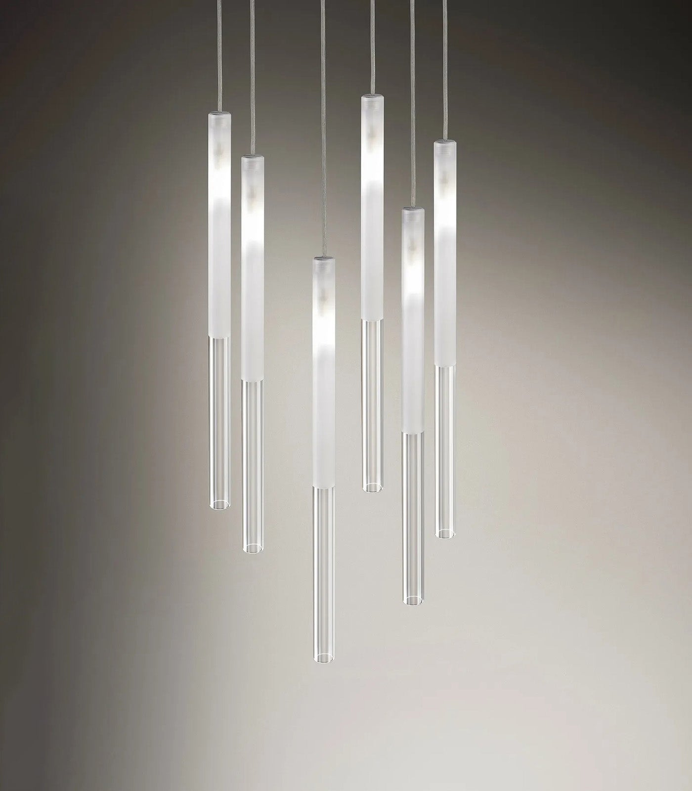 Candle Pendant Light