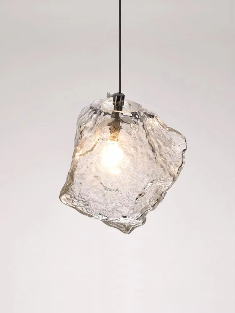 Lava Ice Pendant Lighting