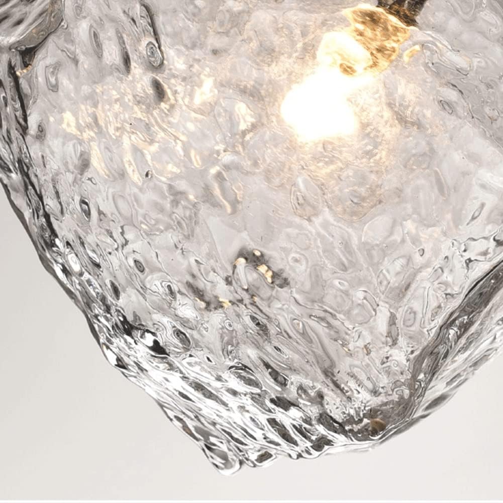 Lava Ice Pendant Lighting