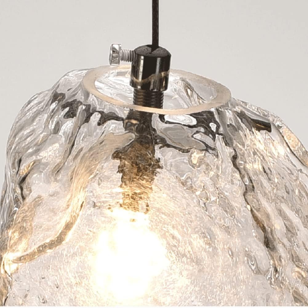 Lava Ice Pendant Lighting