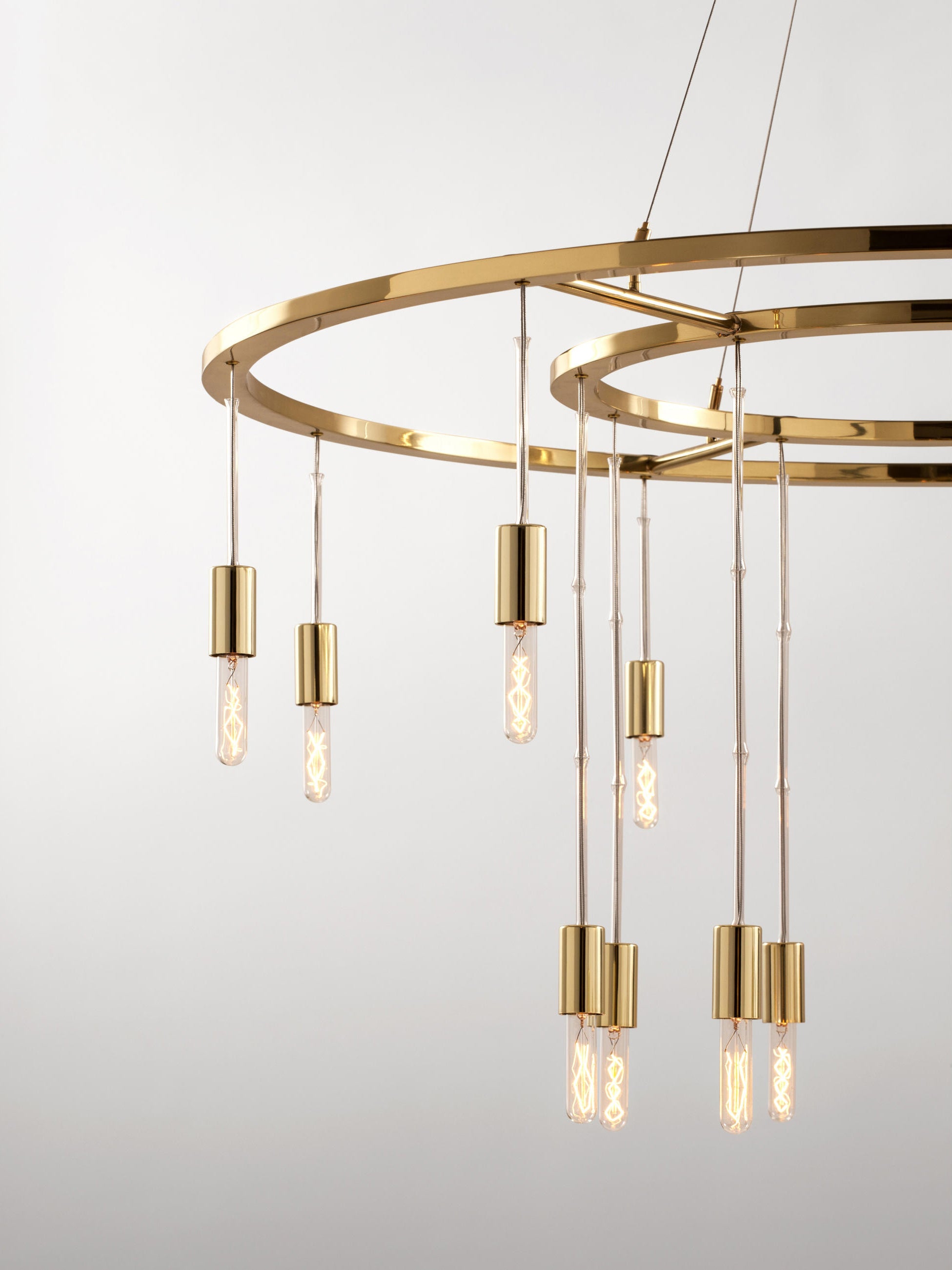 Vaghe Stelle Chandelier