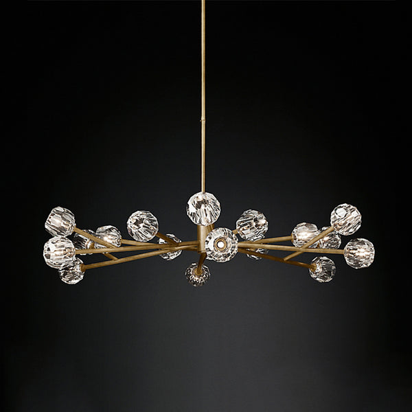 Boule-Crystal-Chandlier-Roud-Mordern-Lighting