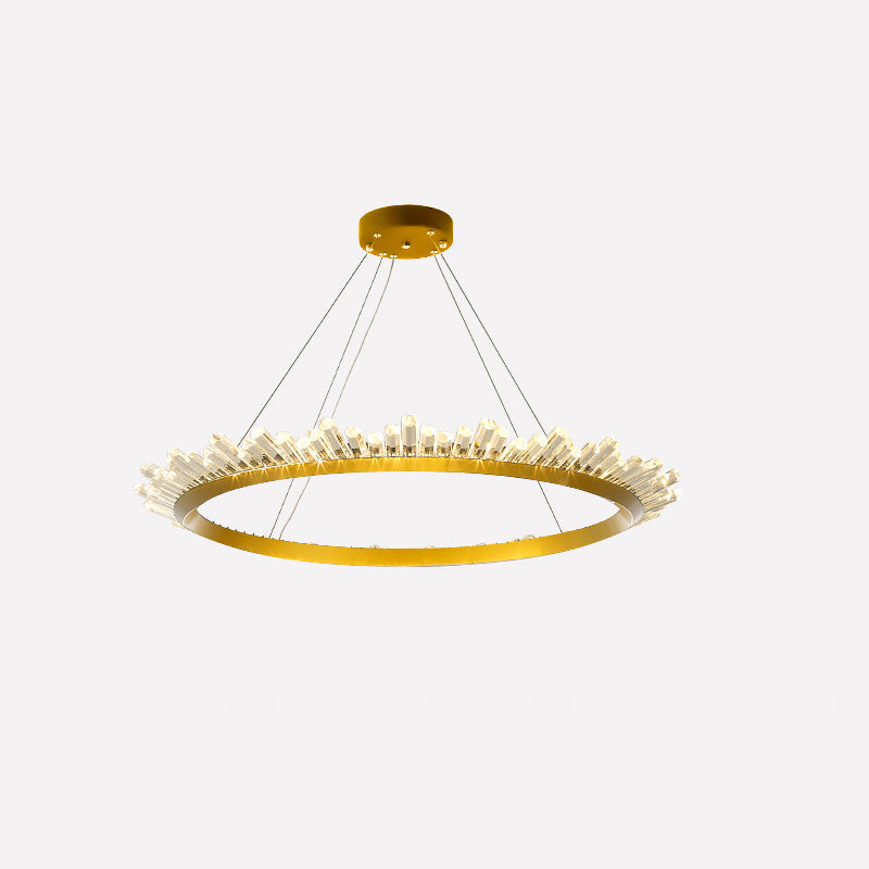Hanging-Round-Decorative-Crystal-LED-Chandelier