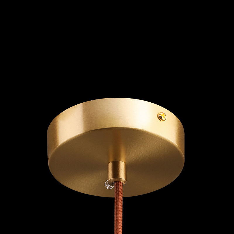 decorative-oval-clear-crystal-brass-pendant