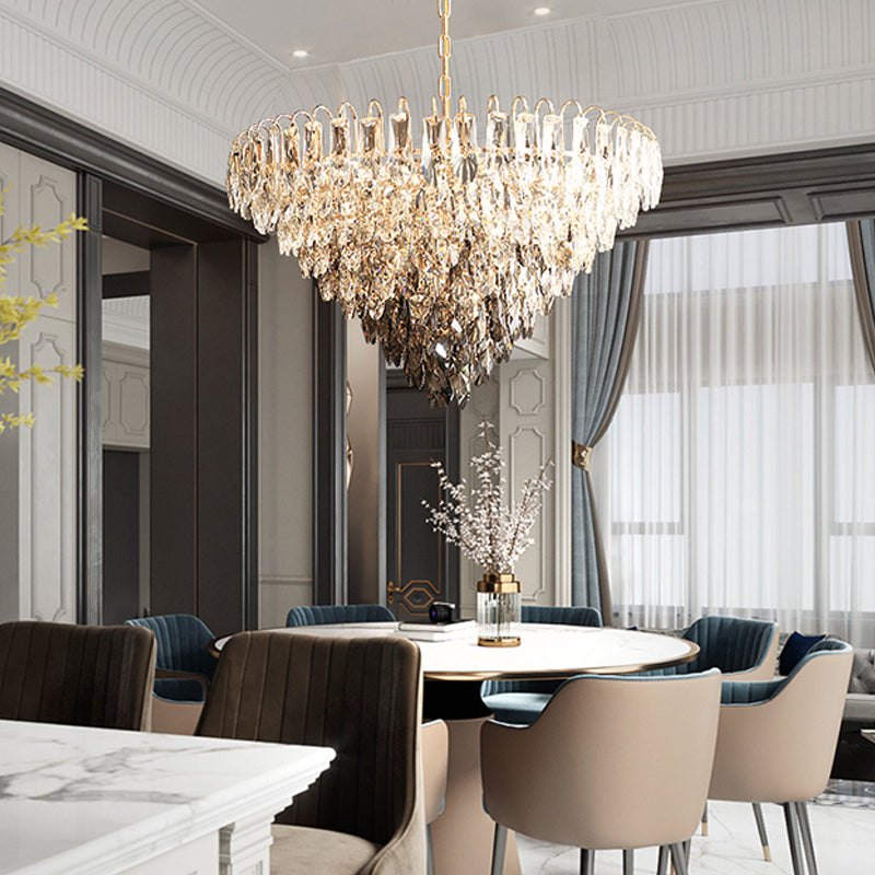 deluxe-crystal-mutiple-layer-round-chandelier